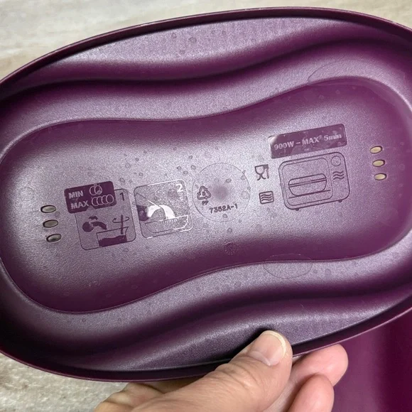 Tupperware Breakfast Maker - Picture 4 of 5